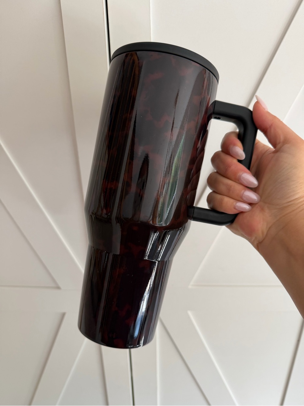 HydroJug 40oz Tortoise Traveler